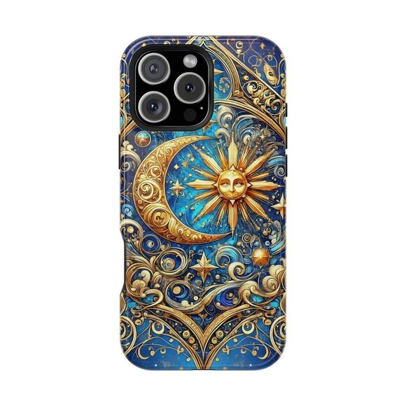 iPhone Phone Cases, Perfect Stylish Mobile Case, MLNMC549 - Picture 13 of 13